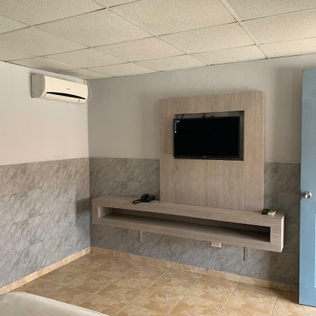 Residencial Aguadulce Hotel Aguadulce  Exterior foto