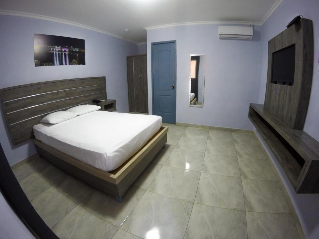 Residencial Aguadulce Hotel Aguadulce  Exterior foto